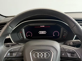 Audi Q3 Audi Q3 40 TFSI 190pk QUATTRO S-Line Panodak|Dodehoek|Matrix - afbeelding nr 19