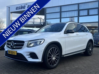 Mercedes-Benz GLC - 505188312-0