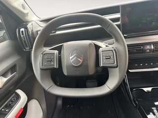 Citroën ë-C3 Citroën ë-C3 Max 44 kWh | Camera | Navi | 100% elektrisch - afbeelding nr 14