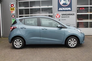 Hyundai i10 - afbeelding nr 9