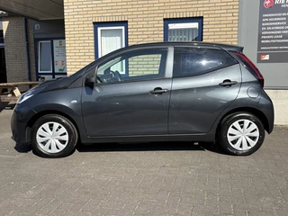 Toyota Aygo - afbeelding nr 5