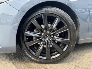 Mazda 6 - afbeelding nr 7