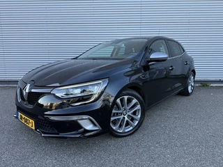 Renault Mégane 1.6 TCe GT Automaat NAP Camera RS Led