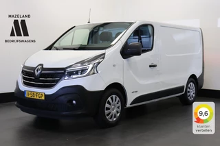 Renault Trafic - 341296744-0