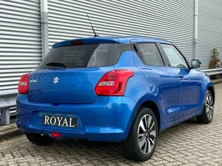 Suzuki Swift Suzuki Swift 1.0 | Aut | Carplay |Airco | Rijassist - afbeelding nr 23