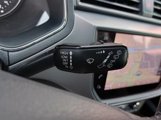 SEAT Ibiza 1.0 TSI Style Upgrade Professional Winter-Pack | Navi | Bluetooth Carkit+Streaming | Clima | Cruise | Pdc | Licht+Regensensor | Stoelverwarming | 16''lm - afbeelding nr 19