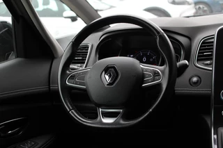 Renault Grand Scénic Renault Grand Scénic 1.3 TCe Bose Automaat | BOSE | 5 Pers | Trekhaak | AGR-Stoelen | Climate Control | Cruise Control | - afbeelding nr 14