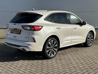 Ford Kuga - afbeelding nr 4