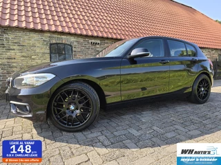 BMW 1 Serie - 100337539-0