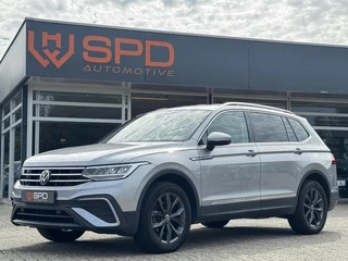 Volkswagen Tiguan Allspace 1.5 TSI 7p|Trek|ACC|Carplay|Cam