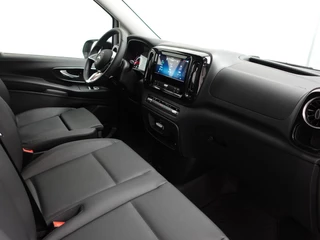 Mercedes-Benz Vito Mercedes-Benz Vito 114 CDI L2 Select Automaat - afbeelding nr 33