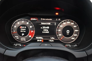 Audi RS3 Audi A3 Sportback 2.5 TFSI RS 3 quattro Pano Kuipstoelen B&O Leder RS3 - afbeelding nr 50