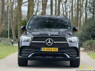 Mercedes-Benz GLE Mercedes GLE-klasse 350 e AMG Line 4MATIC Premium Plus - afbeelding nr 72