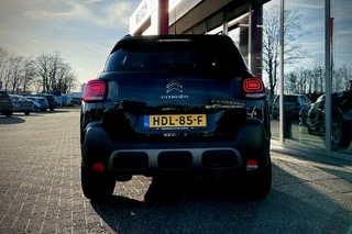 Citroën C3 Aircross - afbeelding nr 7