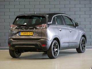 Opel Crossland Opel Crossland 1.2 Turbo GS Line Level 4 | APPLE CARPLAY | CAMERA | - afbeelding nr 2