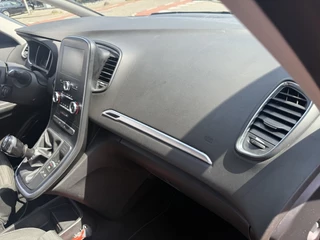 Renault Grand Scénic Renault Grand Scénic 1.4 TCe | 7 zitplaatsen | airco | navi | zeer ruim | - afbeelding nr 28