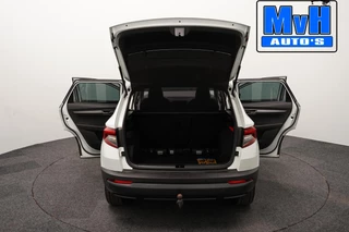 Škoda Karoq Skoda Karoq 1.5 TSI ACT Style Business|LUXE|CAMERA|TREKH|LED - afbeelding nr 72