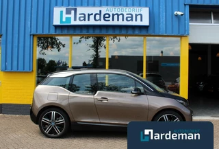 BMW i3 BMW i3 Executive Edition 120Ah 42 kWh - afbeelding nr 5