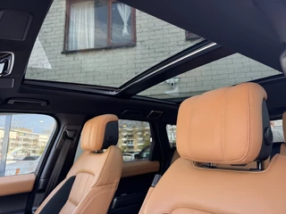 Land Rover Range Rover Sport - afbeelding nr 18
