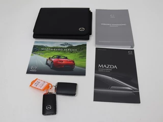 Mazda CX-30 Mazda CX-30 2.0 e-SkyActiv-X M Hybrid Luxury | Leder | Camera  | Stoel & Stuurverwarming | Head-up | Lane assist | Trekhaak | Bose audio - afbeelding nr 14