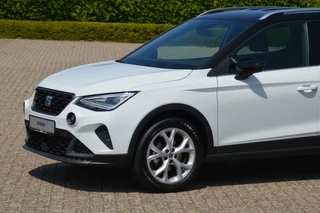 SEAT Arona Seat Arona 1.0 EcoTSI FR Business Connect 8720 km! - afbeelding nr 66