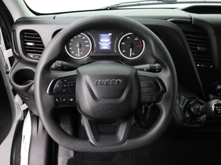 Iveco Daily | Airco | 3-Persoons | 750Kg Laadklep - afbeelding nr 15