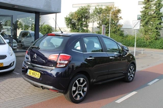 Citroën C3 Citroën C3 1.2 Pure Tech Collection - afbeelding nr 5