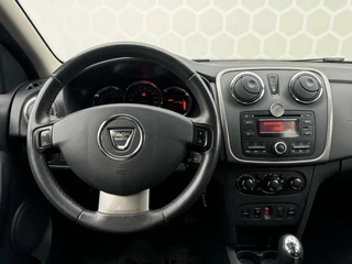 Dacia Logan Dacia Logan MCV 0.9 TCe S&S Prestige Nieuwe Ketting! - afbeelding nr 7