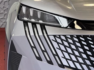 Peugeot 5008 Peugeot 5008 1.2 HYBRID 145 GT 7PERS SCHUIFDAK STOEL/STUUR VERW. ELEK.KLEP LED - afbeelding nr 67