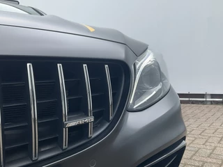 Mercedes-Benz C-Klasse - afbeelding nr 12