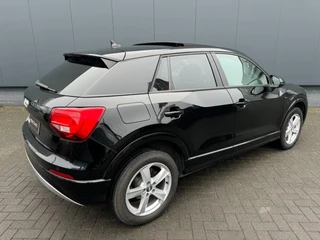 Audi Q2 Audi Q2 1.6 TDI aut./1e eig. /ACC /Pano /Leer /Stoelverwarming - afbeelding nr 7