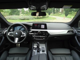 BMW 5 Serie - afbeelding nr 42