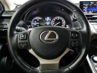 Lexus NX Lexus NX 300h AWD President Line / Mark Levinson / 360 cam / Head up Display - afbeelding nr 22