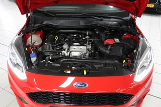 Ford Fiesta Ford Fiesta 1.0 EcoBoost ST-Line 125PK - afbeelding nr 43