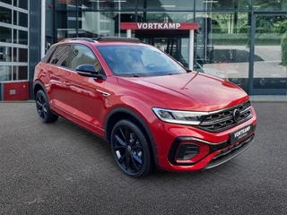 Volkswagen T-Roc - afbeelding nr 3