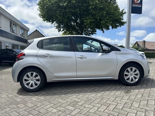 Peugeot 208 Peugeot 208 1.2 Blue Lion | nieuwe Distributieriem | - afbeelding nr 5