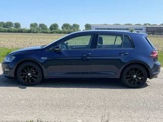 Volkswagen Golf Volkswagen Golf 1.0 TSI Comfortline|CAMERA|TREKHAAK|PDC|NAVI - afbeelding nr 2