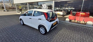 Toyota Aygo - afbeelding nr 5