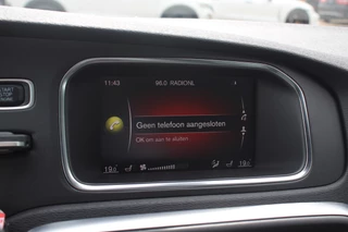 Volvo V40 Volvo V40 1.5 T2 Inscription R-Design / Panoramadak / Camera / Leder / Keyless / 17'' / Navigatie / Stoelverwarming / Cruise Control - afbeelding nr 23