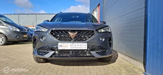 CUPRA Formentor CUPRA Formentor 1.4 e-Hybrid ,led,virtual, - afbeelding nr 10