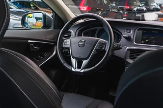 Volvo V40 Volvo V40 T3 Nordic+ Geartronic - afbeelding nr 19