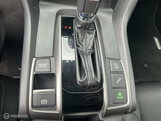 Honda Civic Honda Civic 1.0 i-VTEC Executive * NAVI * AIRCO * PANODAK * - afbeelding nr 14