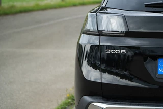 Peugeot 3008 Peugeot 3008 ALLURE PACK BUSINESS PLUG-IN HYBRID 1.2-180 EAT8 automaat -incl. 12 maanden garantie & rijklaar - afbeelding nr 9
