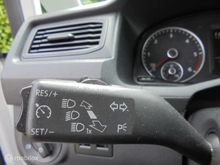 Volkswagen Caddy Volkswagen Caddy Bestel 2.0 TDI L2H1  Maxi Economy Business - afbeelding nr 17