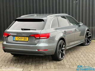 Audi A4 Audi A4 Avant 2.0 TDI Lease Edition - afbeelding nr 6