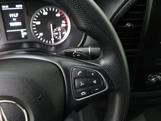 Mercedes-Benz Vito | Airco | Cruise | BPM vrij !!! | 2-2-2-3 Stoelopstelling - afbeelding nr 16