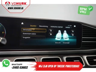 Mercedes-Benz GLE - afbeelding nr 34