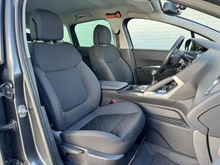 Peugeot 3008 Peugeot 3008 1.6 VTi Style Cruise control Climate control Achteruitrijcamera LM velgen - afbeelding nr 28