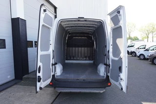 Opel Movano - Airco - Navi - Cruise - € 16.900,- Excl. - afbeelding nr 7