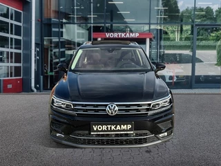 Volkswagen Tiguan - afbeelding nr 2